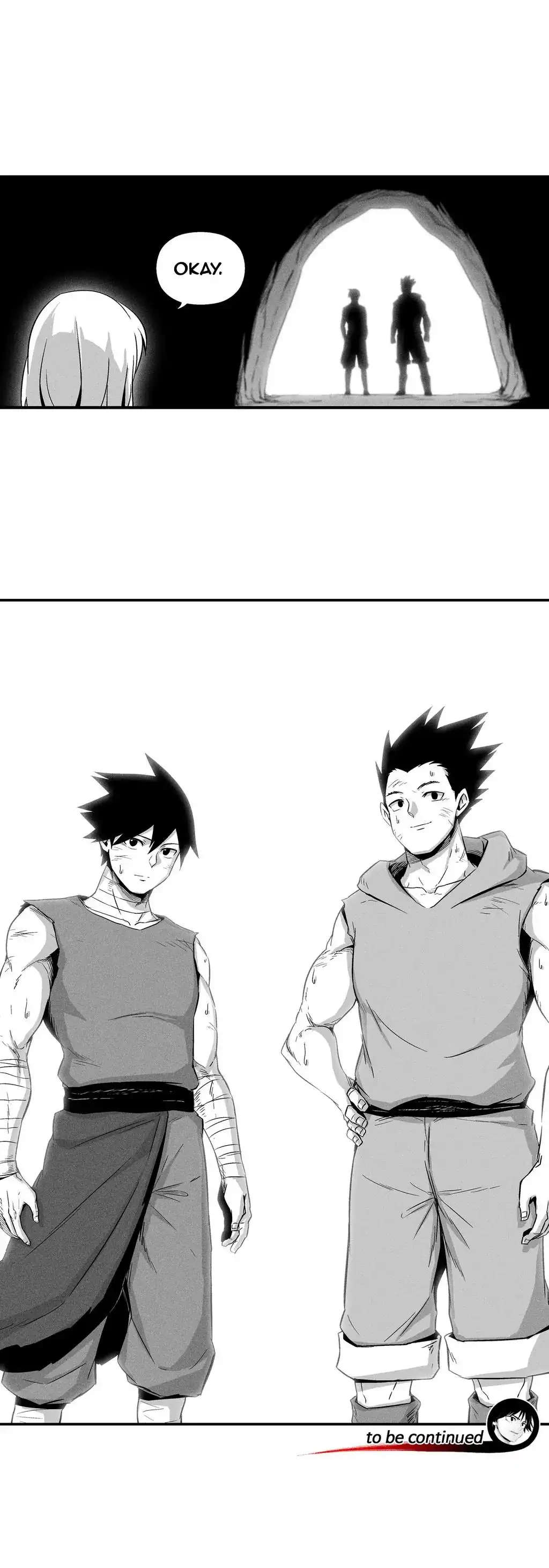 White Epic Chapter 34 27
